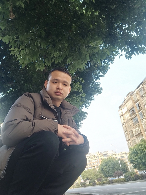 诗和远方的第一张照片--屏南相亲网