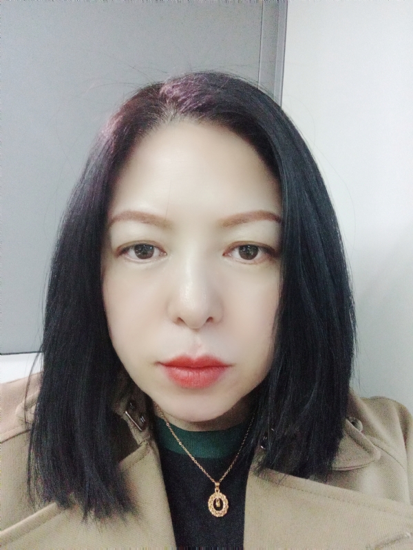 尘颜的第一张照片--屏南相亲网