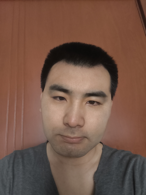 月沁星河的第一张照片--屏南相亲网