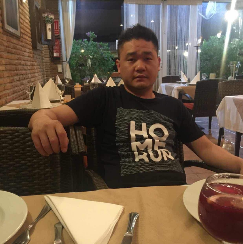 海外游子的第三张照片--屏南相亲网