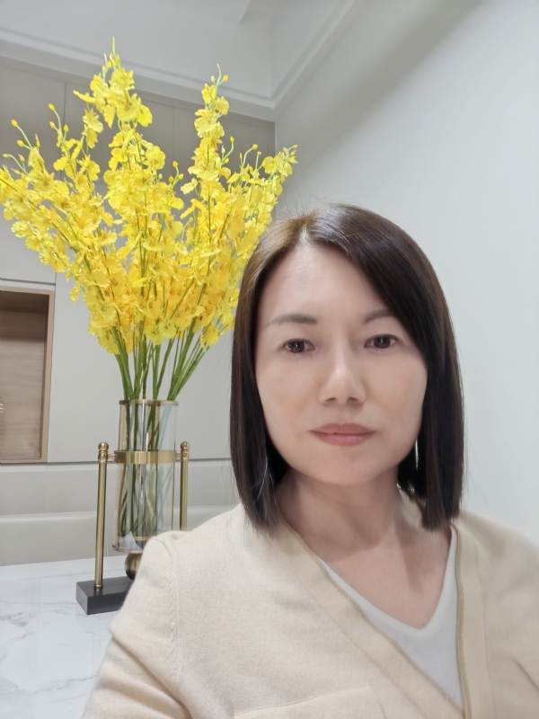 一诺的第一张照片--屏南相亲网