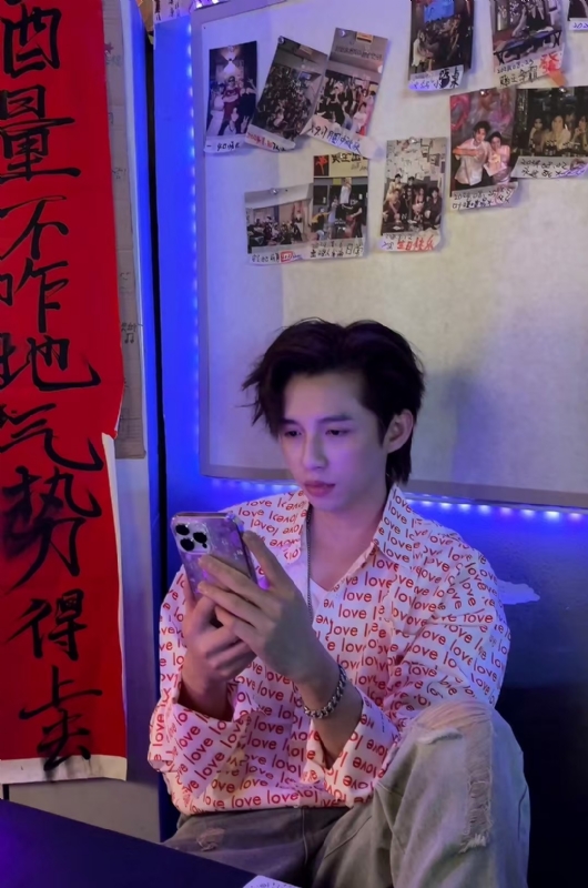 小二的第一张照片--屏南相亲网