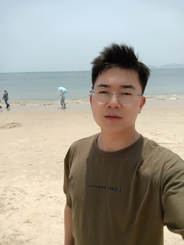 橙猫的第二张照片--屏南相亲网