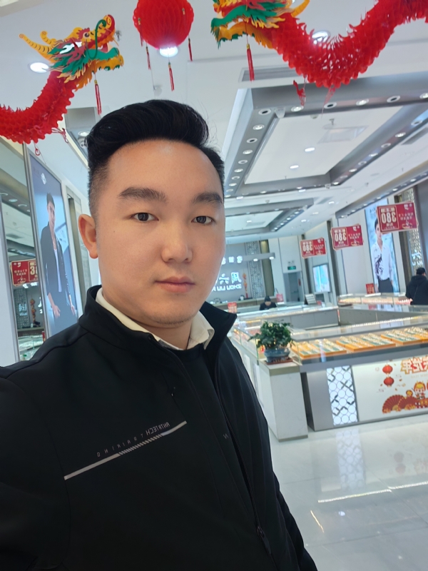 龍鳯壹生美的第一张照片--屏南相亲网