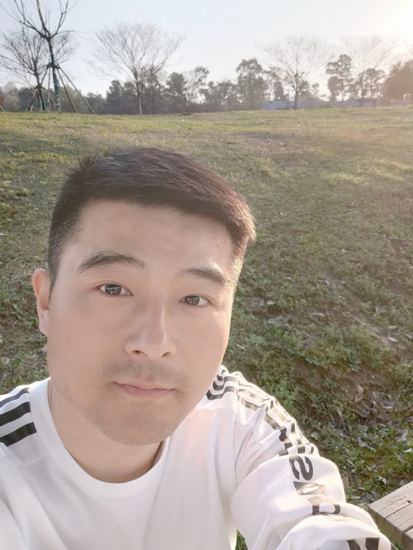 一凡的第一张照片--屏南相亲网