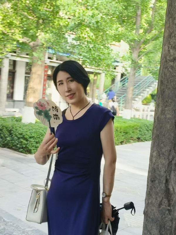 幸运满格的第一张照片--屏南相亲网