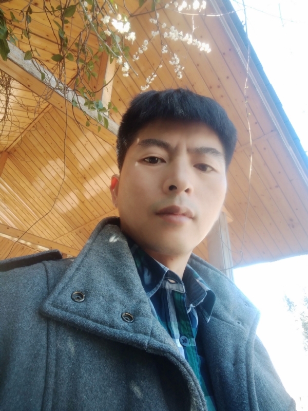 阿明的第二张照片--屏南相亲网