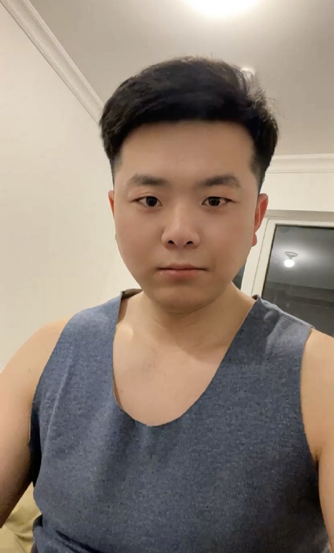 小爷们的第一张照片--屏南相亲网