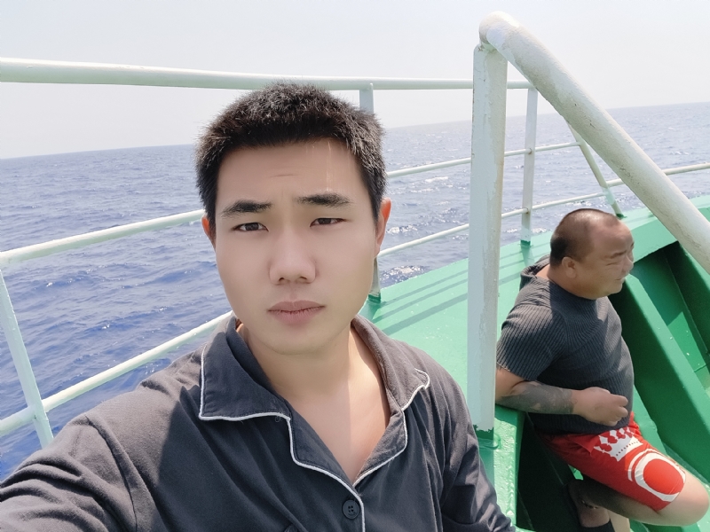 博博鸭的第二张照片--屏南相亲网