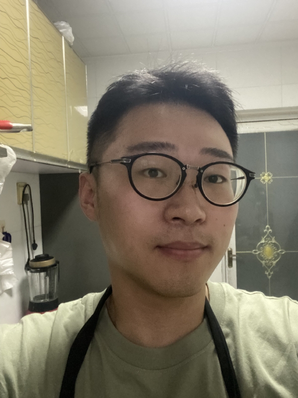 何方妖孽的第一张照片--屏南相亲网