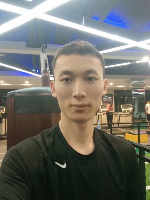青松的第一张照片--屏南相亲网