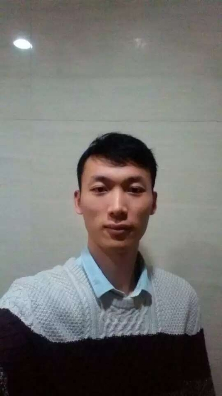 青松的第二张照片--屏南相亲网