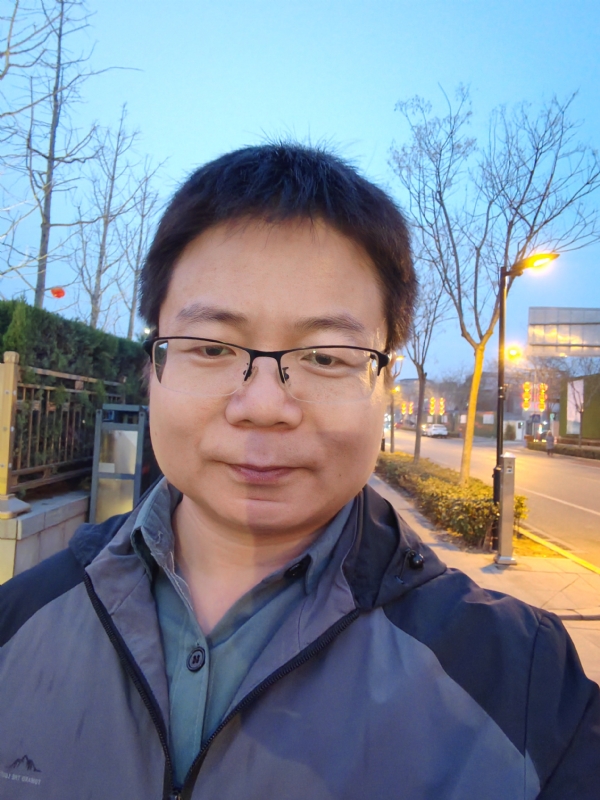 huo的第二张照片--屏南相亲网