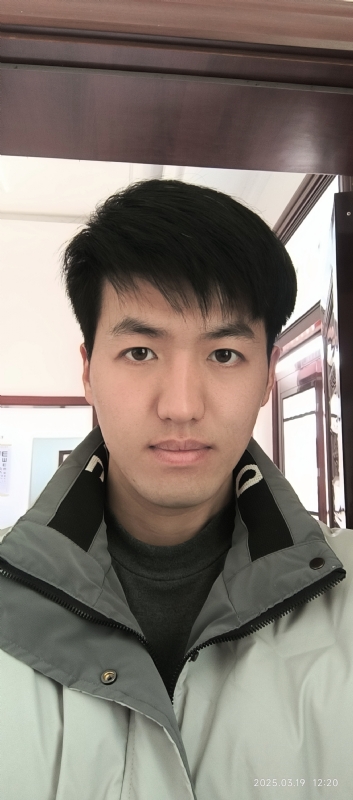 吃素的沙漠狼的第一张照片--屏南相亲网