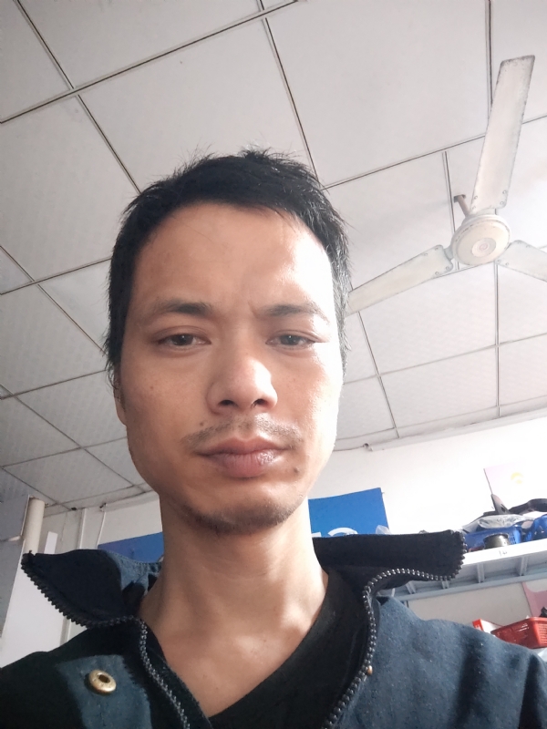 小康的第一张照片--屏南相亲网