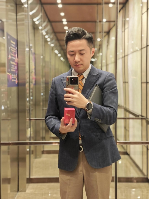 陳生的第一张照片--屏南相亲网