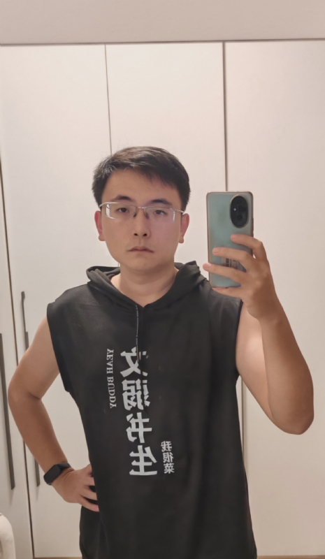 鑫鑫子的第三张照片--屏南相亲网