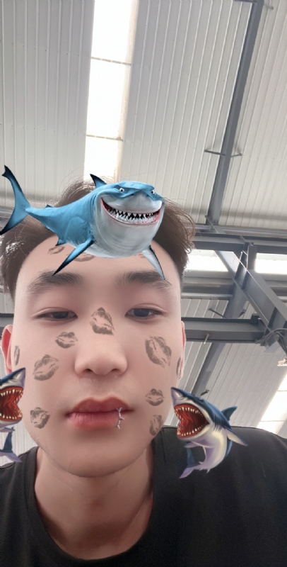 孤独的人的第一张照片--屏南相亲网