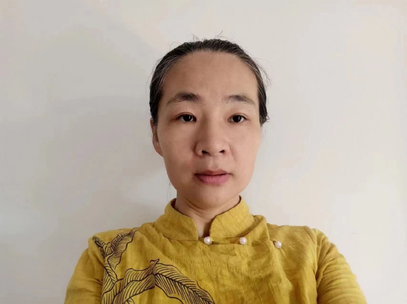 阿为的第三张照片--屏南相亲网