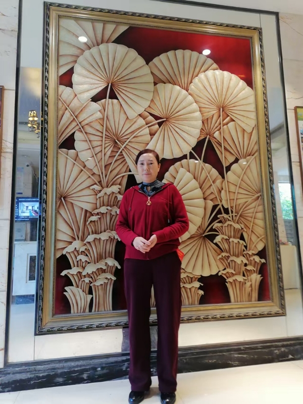一米阳光的第一张照片--屏南相亲网