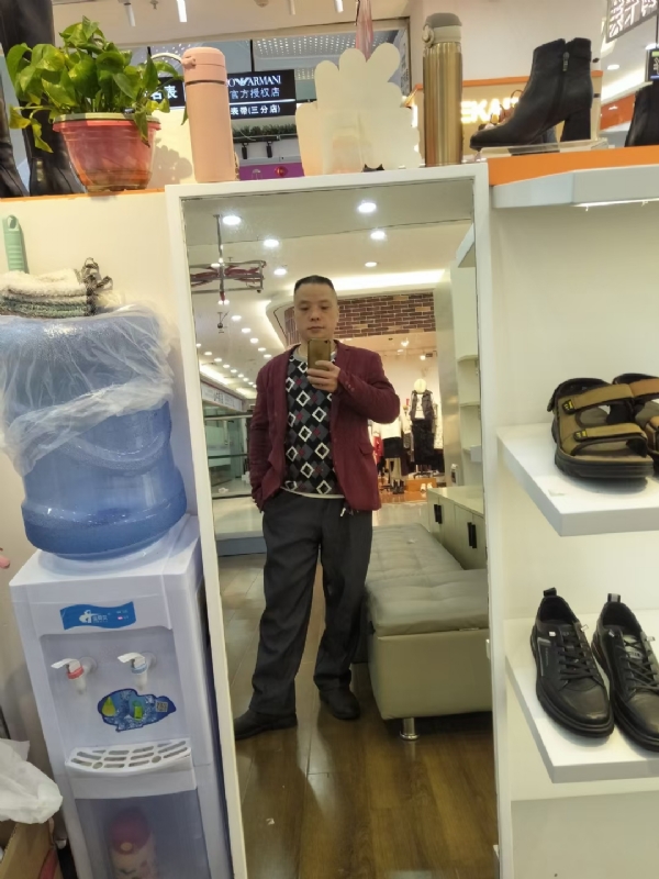 真诚征婚的第四张照片--屏南相亲网