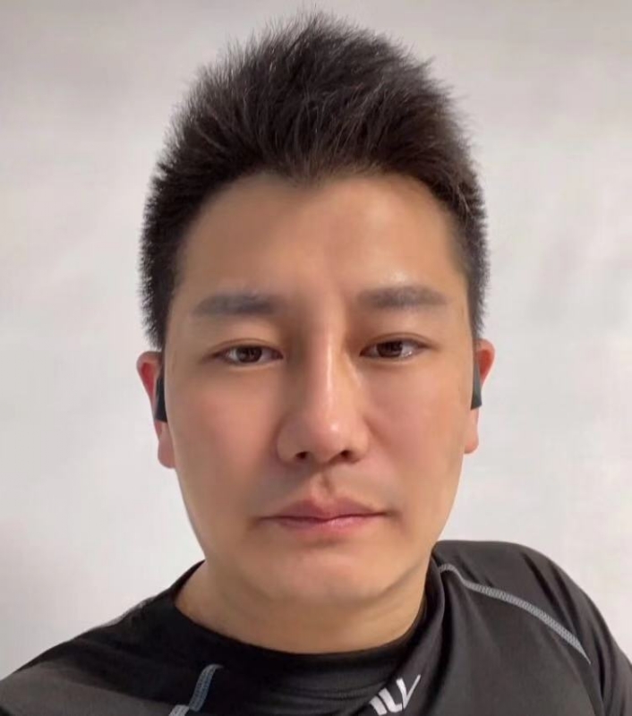 mark的第一张照片--屏南相亲网