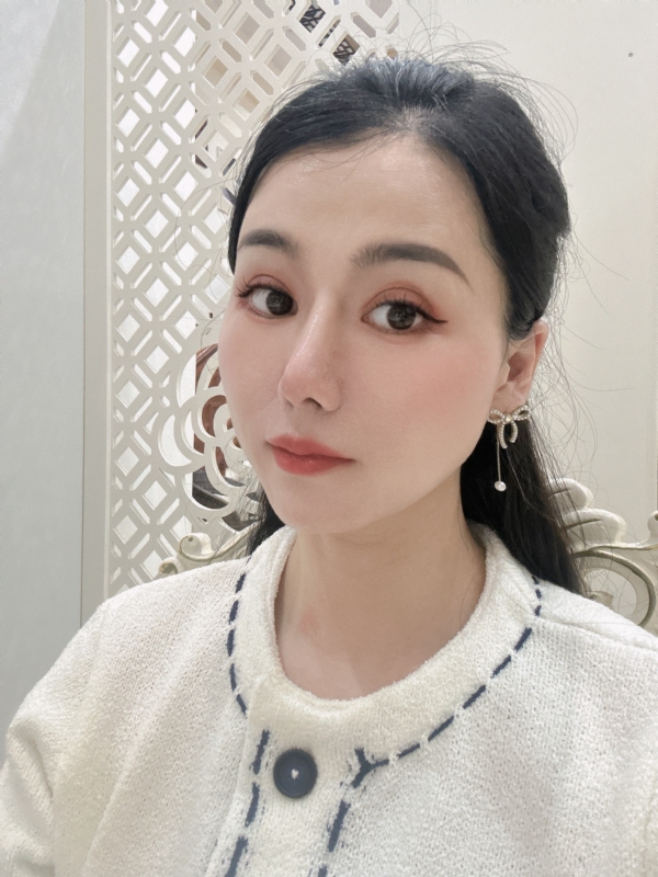 金莉的第一张照片--屏南相亲网