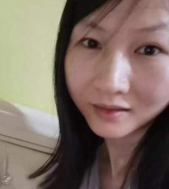 嫣然的第一张照片--屏南相亲网