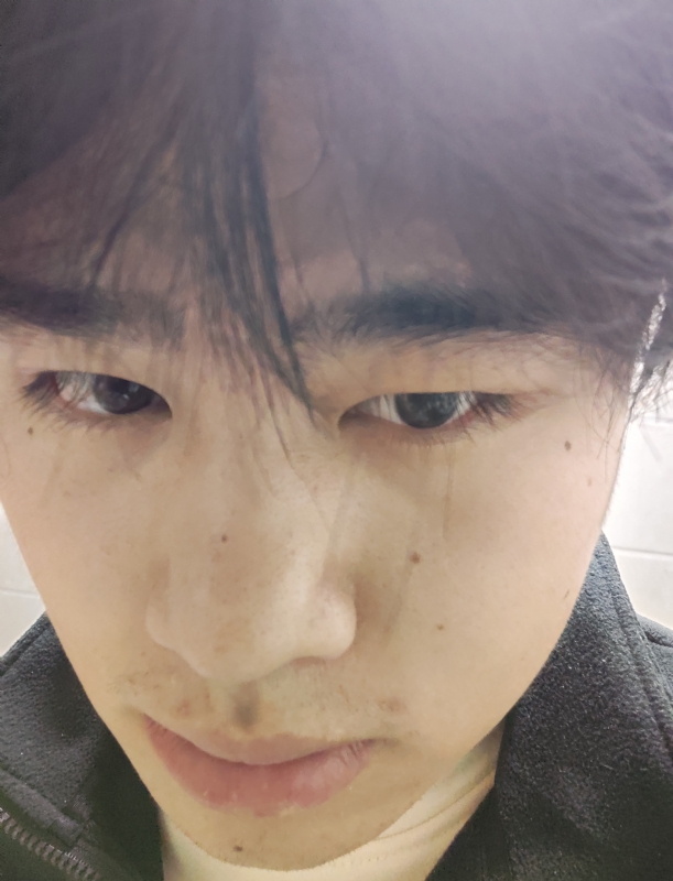伤男的第一张照片--屏南相亲网