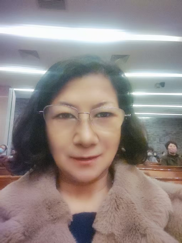 文静的第一张照片--屏南相亲网