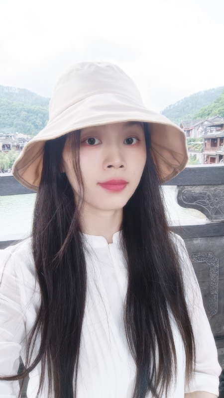 盛夏的第一张照片--屏南相亲网
