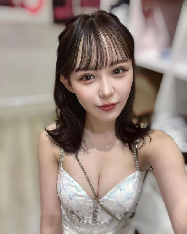 糖心的第四张照片--屏南相亲网