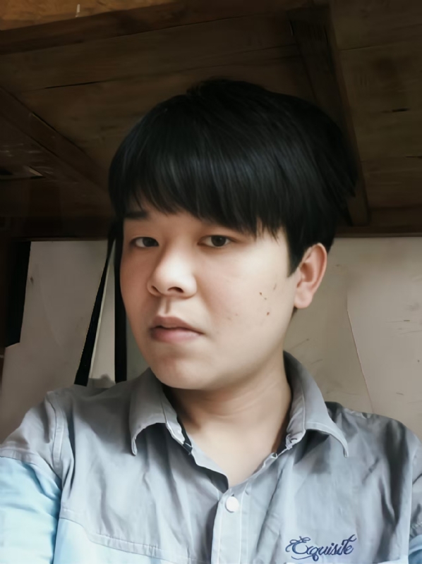 小凯的第一张照片--屏南相亲网