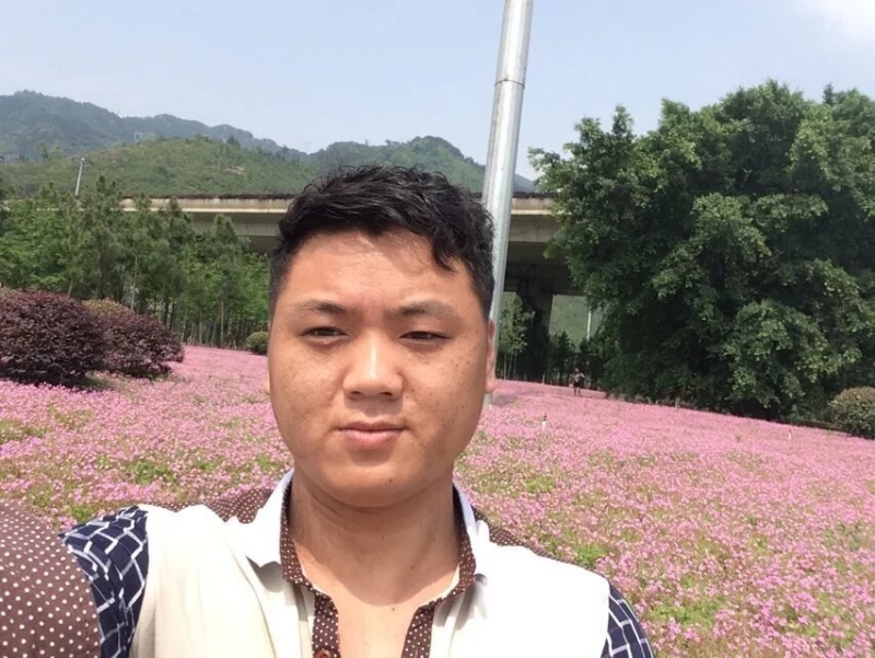 过日子的第一张照片--屏南相亲网