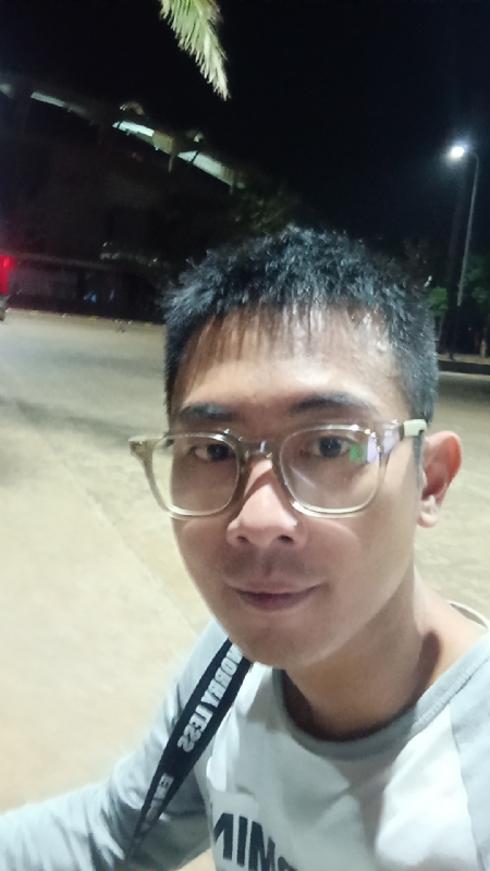 龙龙的第一张照片--屏南相亲网