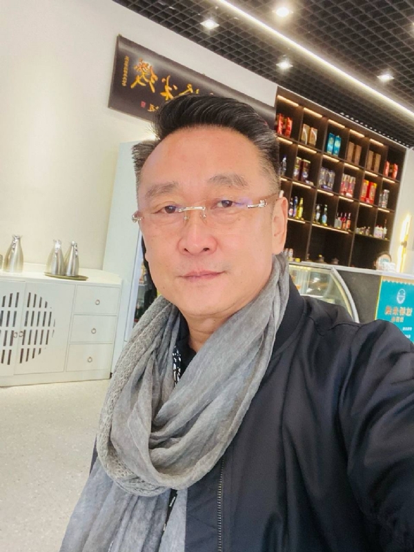 陳生的第一张照片--屏南相亲网