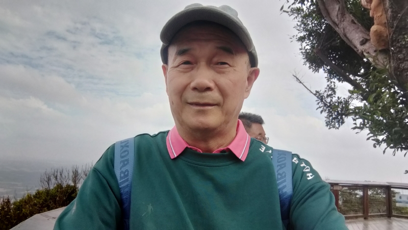 候鸟的第四张照片--屏南相亲网