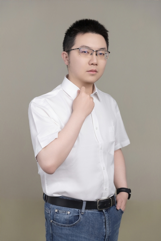 晏先生的第一张照片--屏南相亲网