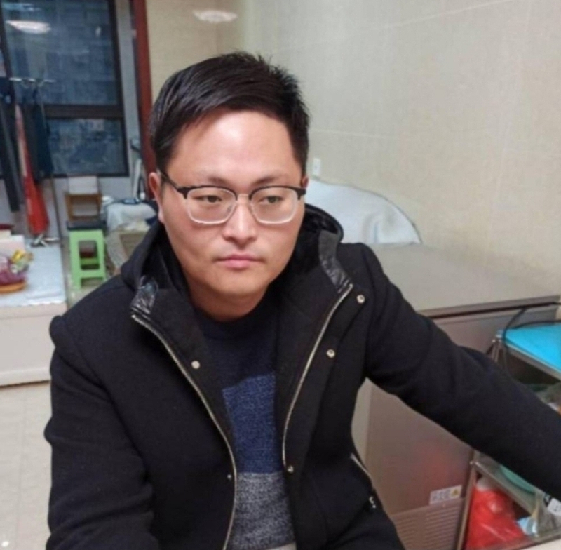 心愿的第一张照片--屏南相亲网