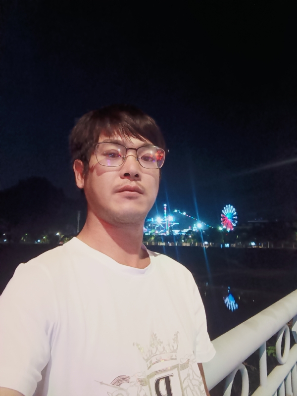 任豐的第一张照片--屏南相亲网