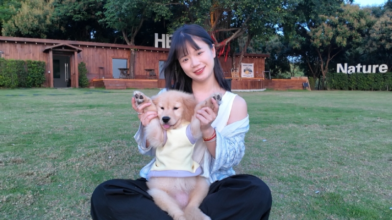 猫姐的第二张照片--屏南相亲网