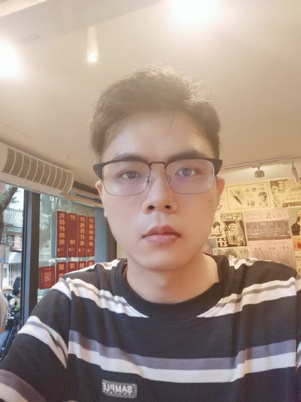 左左的第一张照片--屏南相亲网