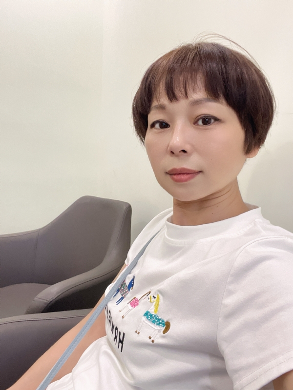 风铃草的第一张照片--屏南相亲网