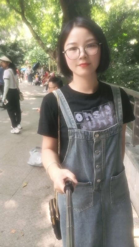 如燕的第一张照片--屏南相亲网