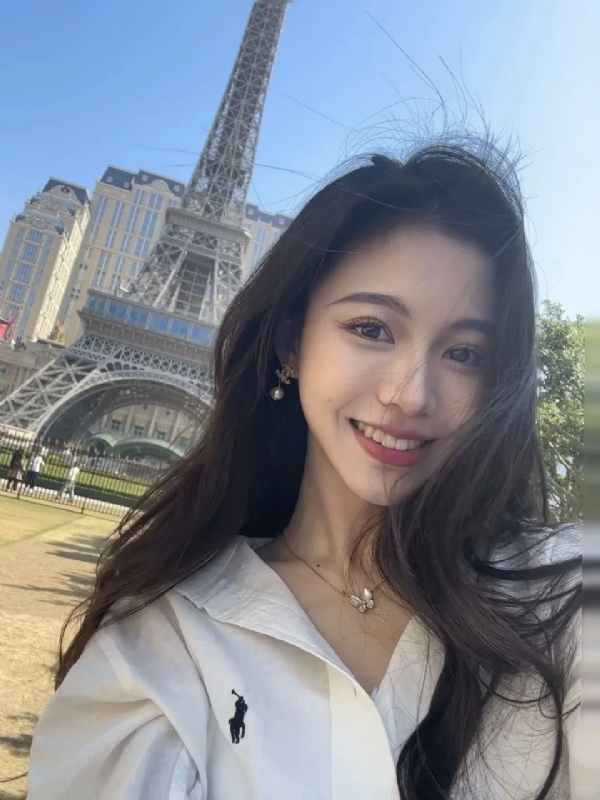 Anna的第一张照片--屏南相亲网