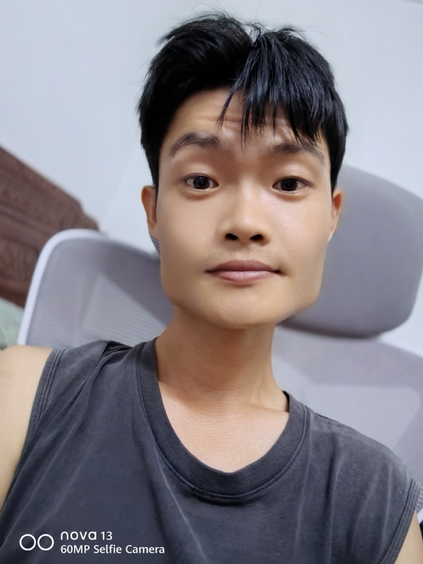 小林的第二张照片--屏南相亲网