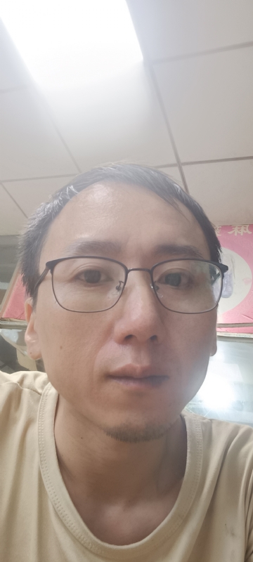 想胖的瘦子的第一张照片--屏南相亲网