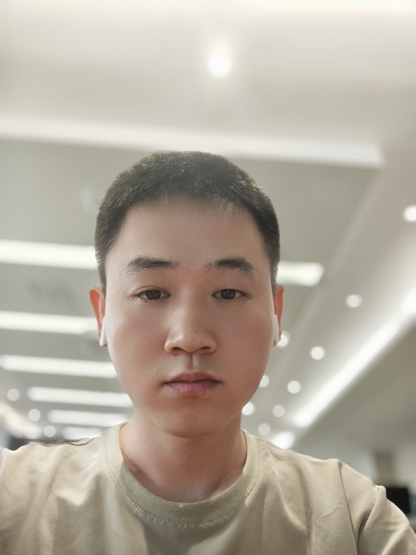 随心而已的第一张照片--屏南相亲网