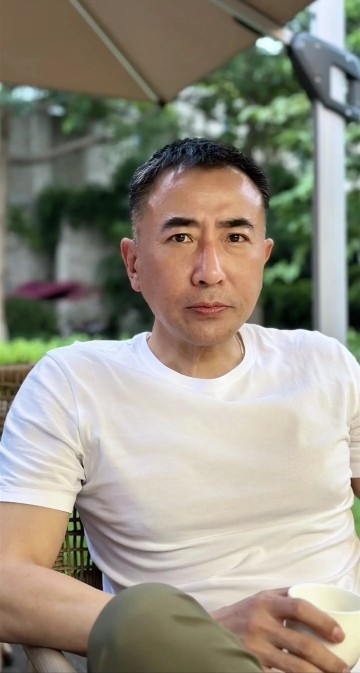 厚德载福的第一张照片--屏南相亲网