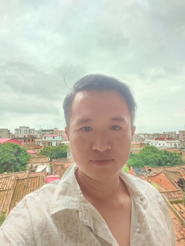 陌生人的第一张照片--屏南相亲网